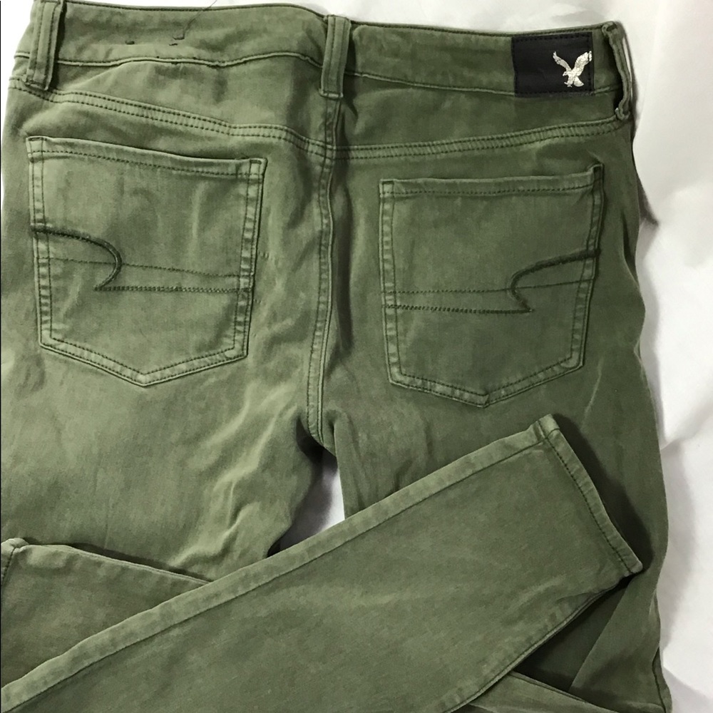 AEO 360 super stretch